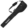 Portable Sunday Pencil Bag, Foldable Golf Club Carry Bag, Waterproof