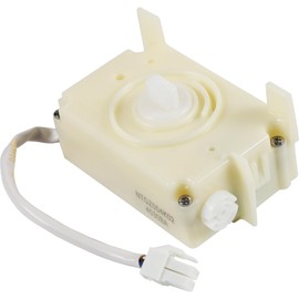 NTGZ004K02 6903BA Ice Maker Motor Fit for Haier Hisense Whirlpool Refrigerator,Replacement NTGZ054Z01 Refrigerator Fridge Ice Maker Motor