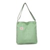 AIMALL Womens Casual Canvas Shoulder Bag – Large Hobo Tote