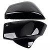 Unbranded Side Battery Fairing Covers For Honda VT 1100 Shadow