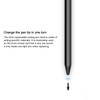 Rechargeable Smart Stylus Pen Magnetic USB charging Stylus