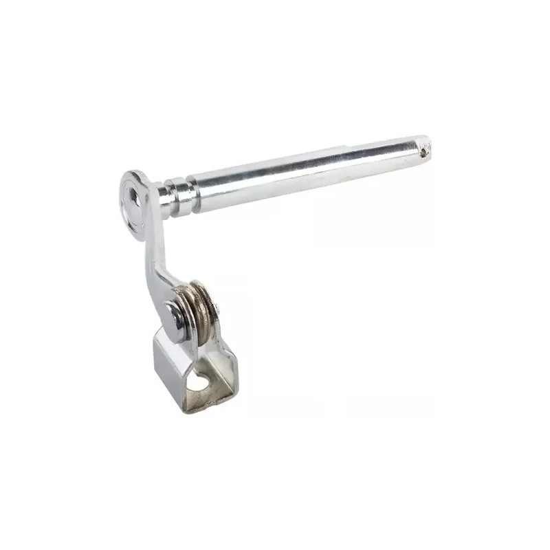 Palanca Leva De Clutch Para Italika Ft125ft150 Honda Cg125
