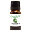 Cedarwood Essential Oil - 10ml (30 Oils)