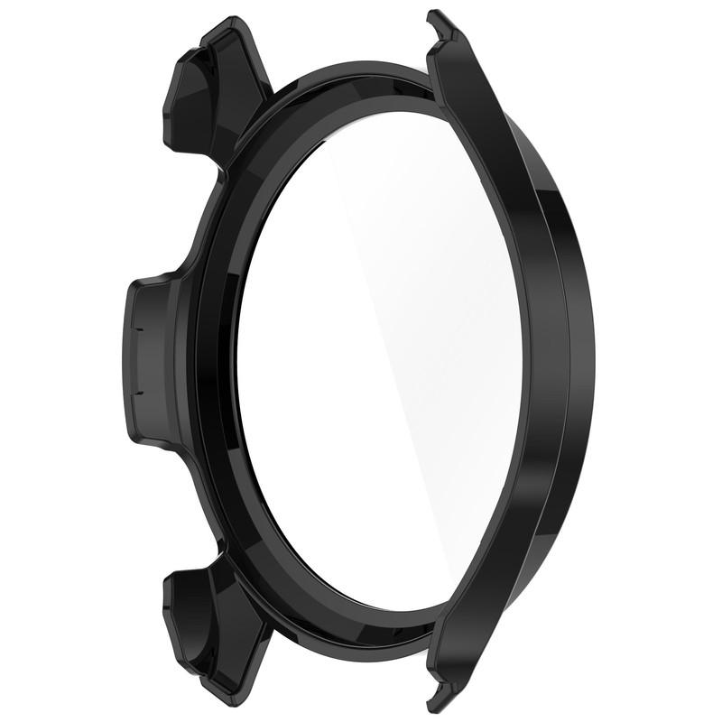 Fit for Garmin Approach S50 Screen Protector Case,Hard PC Plated
