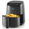 COSORI Air Fryer 2.1 QT, Small & Mini 4-in-1 airfryer