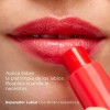 Bálsamo Reparador Labial Con A.h. | Color: Rojo | Isdin