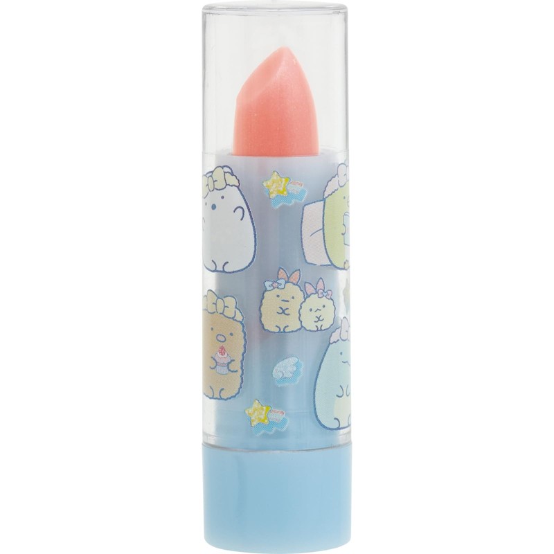San-X Sumikko Gurashi FE41202 Lipstick & Eye Shadow Set, Blue,
