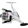 Lineaeffe Fishing Reel Imbobinato Vigor Silk Line 3000 Spinning Bolognese