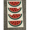 Frances Meyer Vintage Frances Meyer Watermelon Stickers 10 Sheets