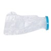Waterproof Cast Cover PP PVC Silicone Comfortable Reusable Sealed Wound