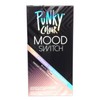 Punky Colour Black to Pink Mood Switch Heat Activated Hair