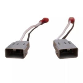 IMC Audio Speaker Harness for 2003 2004 2005 2006 2007 2008 2009 2010 Honda Odyssey