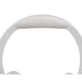 SOULWIT Replacement Headband Pad Kit for TOZO HT2 Headphones, Headband Upper Pad Cover Repair Part, Easy DIY Installation