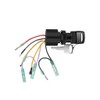 Boat Ignition Switch Key Replacement for Mercury Mariner Outboard Control