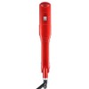 Kemei LED Temperature Display Hair Straightener Hair Straightening Flat Iron