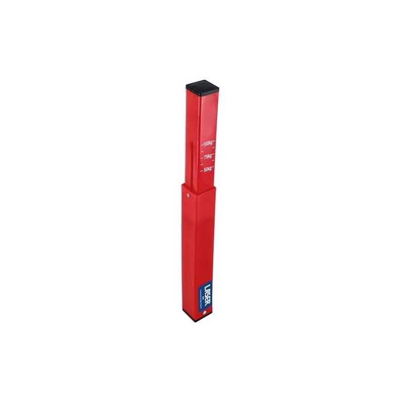 Laser 9248 Towing Hitch Weight Checker