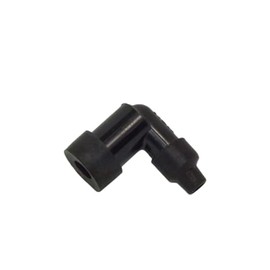 MYOEBN Spark Plug Cap, Black, Standard fit for LZFH Resistor