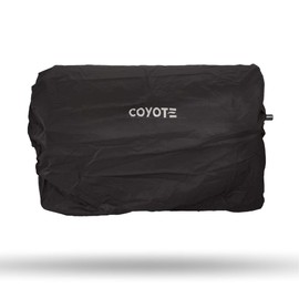 Coyote Grill Cover, Compatible with Coyote 50” Built in Grills - CCVR50-BI