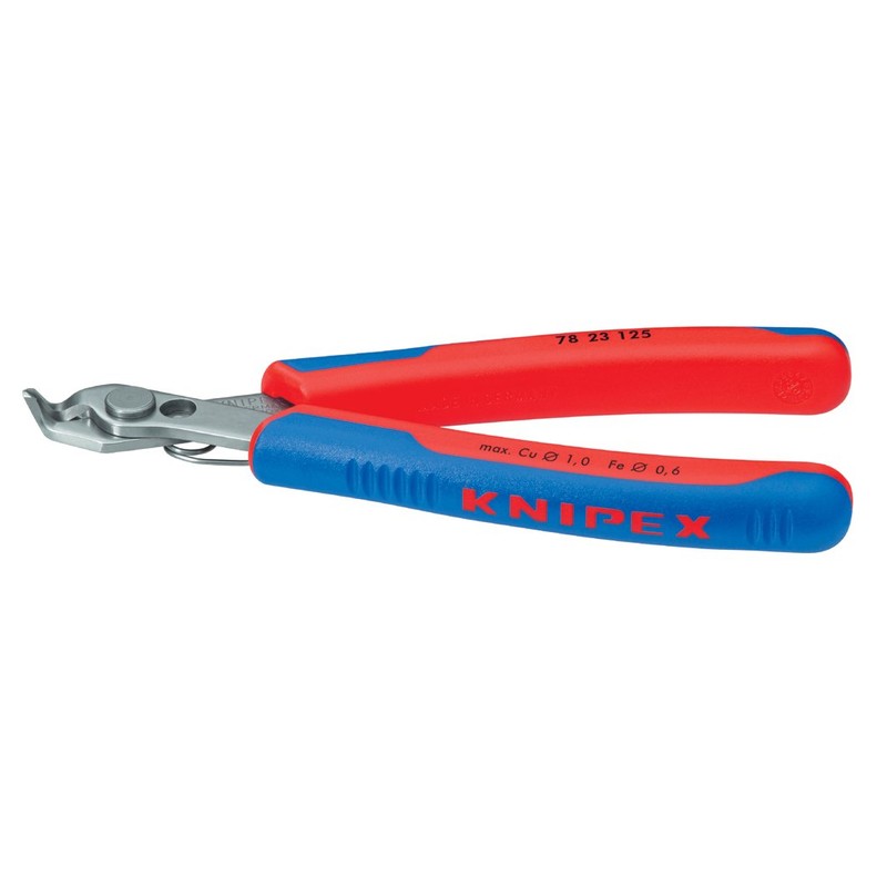 KNIPEX Electronics Super Knips