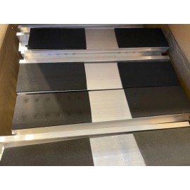 Aerocompact 50 AEROCOMPACT 705511-250 TL25 trapezoidal bridge 250 mm For Solar Panel