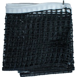 Martin Kilpatrick TP3000 MK Deluxe Table Tennis Net and Post Set – Adjustable Net Height – Adjustable Net Tension – Heavy Duty 72 inch Table Tennis Net