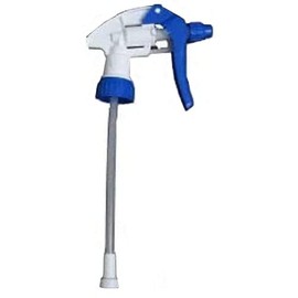 Canyon Sprayer Head (Blue) CHS-3AN