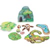 HABA 306599 – My First Games – Sloth, Come with