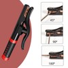 MagiDeal 1000Amp Welding Electrode Holder, Mini Cable Welding Clamps Stingers