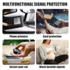3 Pack Faraday Pouch for Car Keys - RFID Blocker