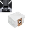 6PCS Vacuum Cleaner Dust Bag Sweeping Robot Garbage Bag Rubbish