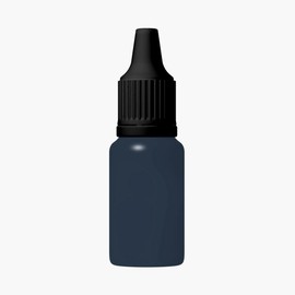 TFC Cast Resin Colour Paste RAL7016 Anthracite Grey – Size: 15 g