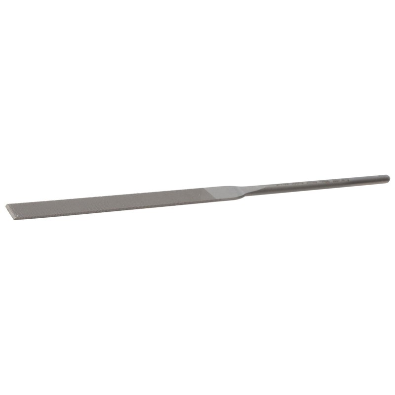 Bahco 2-300-14-2-0 Hand Needle File 14cm Cut 2 (Smooth)