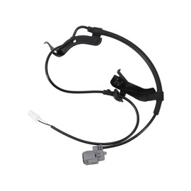 Partuto ABS Wheel Speed Sensor No.8951608030 Rear Right ABS Sensor Anti-lock Braking System Sensor for Toyota Sienna 2011-2019 for FWD