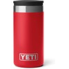 YETI Rambler Shot Glasses with Carrying Case, Rescue Red