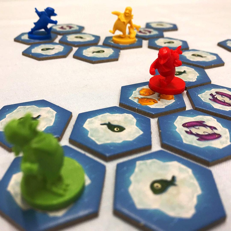 I fish my ! It full Japanese version