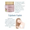 Exfoliante Capilar Con Semillas De Fresa. Terramar