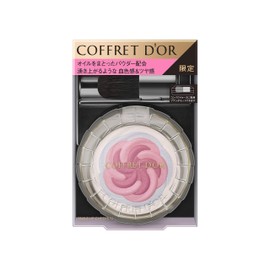 Coffret d’or Smile Up Cheeks N