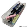 Bestco MA-3176 Anywhere Organize Tray, L, Clear