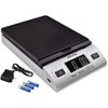 Accuteck 8250 High Accuracy Digital Shipping Scale and Postal Scale,