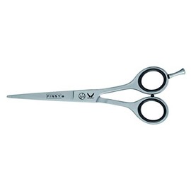 Kretzer FINNY Plus 577315 6.0" / 15cm - Hair Scissors, Satin Finish