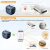 Soft Start for RV Air Conditioner, AC Soft Start Kit,