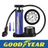 Goodyear GY900017 Portable Digital Tyre Compressor Pump Car (blue)
