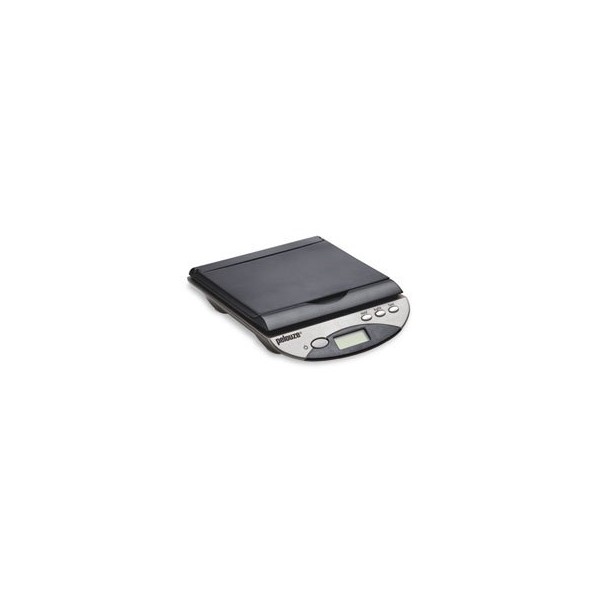 sanford Dymo by Pelouze 10 lb Capacity Digital USB Postal Scale (1734773)