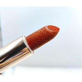 YARLADY Lipstick,Super Gloss Lipstick Creamy Formula For Soft, Fuller-Looking Lips, Moisturized Feel, Bare It All, 0.15 oz (NOVA)