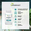 Integratore Capelli Donna Uomo - Biotina Plus Altissimo Dosaggio- Trattamento