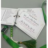 Umrah Dua Cards PVC - Tawaf Tasbih - Step by