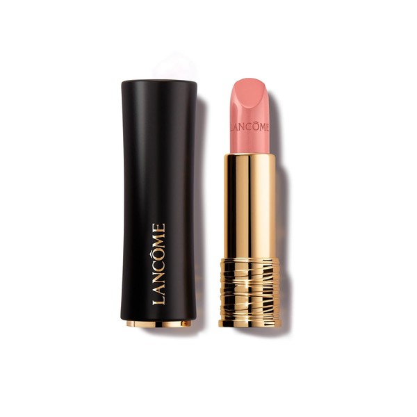 Lancôme L'Absolu Rouge Hydrating Cream Lipstick - Smudge-Resistant & Luminous