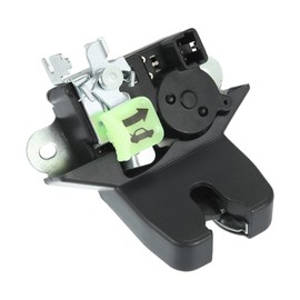 Car Rear Liftgate Lock Actuator Trunk Latch 81230-F2010 Door Latch Assembly for Hyundai Elantra 2017-2019 Tailgate Door Latch Lock Actuator Car Door Unlocking Kit