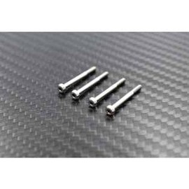 Reve D Servo Case Screw RT-009A