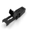 2 x Front Wiper Blade Clip Compatible with Land Rover